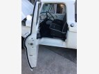 Thumbnail Photo 6 for 1962 Ford F100 2WD Regular Cab